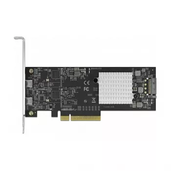 Placa PCI Express x8 DeLOCK 89009