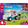 LEGO FRIENDS 42644 Carrinha de gelados de Heartlake City