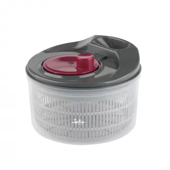 Passador de cozinha JATA HACC4554 22,8 cm cinzento 3 L