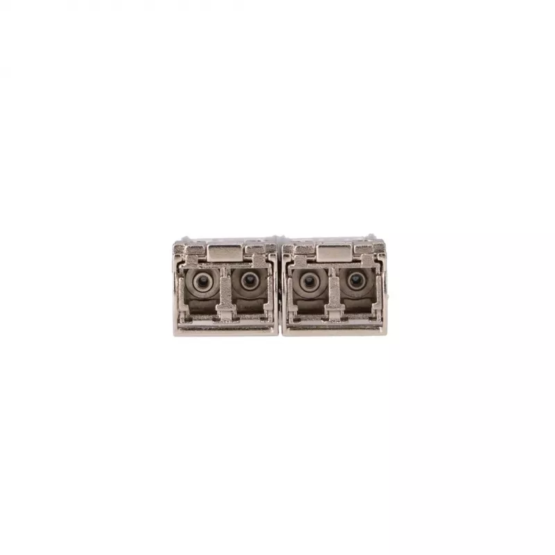 Extralink SFP28 25G pack de 2 | módulo SFP28 | 25Gbit/s, LC/UPC duplex, 1310nm, 10km, monomodo, DOM módulo transceptor de rede