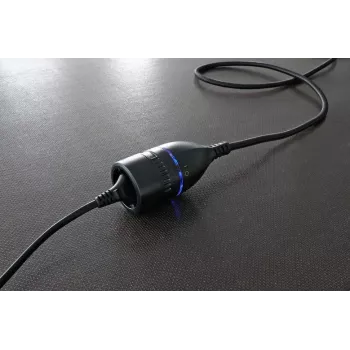 Brennenstuhl 1161830010 Acessórios de conectividade preto