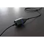 Brennenstuhl 1161830010 Acessórios de conectividade preto