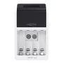 Carregador universal Ansmann Comfort Plus AC