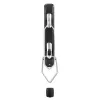Suporte de parede para bicicleta MACLEAN MC-471 — suporta até 35 kg, armazenamento para uma bicicleta