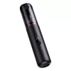 (Preto) Aspirador para automóvel Baseus A5 16000pa 130W aspirador automóvel 7500mAh aspirador doméstico