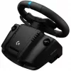 LOGITECH G923 SE Volante de corrida e alavanca Combo para Xbox Series X|S, Xbox One e PC - PRETO - USB - PLUGCG - EMEA28i-935
