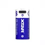 Bateria 16340 / R-CR123 3,7V Li-Ion 900 mAh