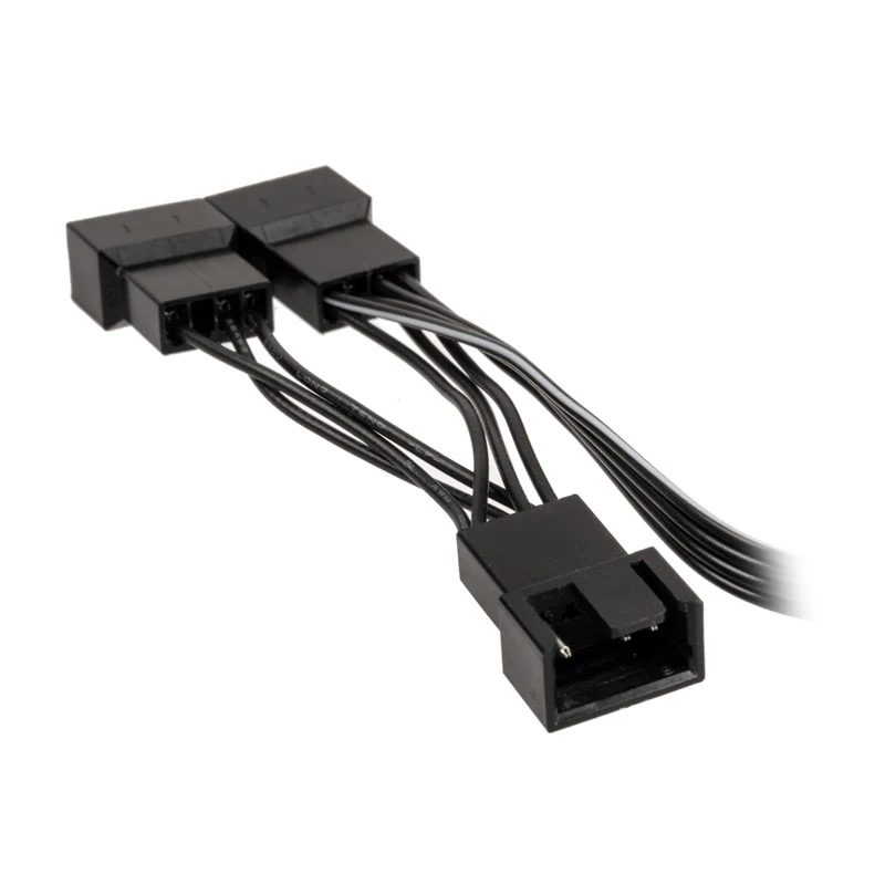 Kolink PGW-AC-KOL-048 cabo divisor PWM para ventoinhas 1 para 3, 35 cm