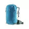 Mochila de caminhada Deuter Trail Pro 33 wave-ivy