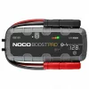 Arrancador auxiliar NOCO GB150 Boost 12V 3000A com bateria integrada de 12V/USB