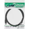 Cabo FireWire 400 1394 InLine 6 pinos ficha/ficha 5 m