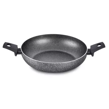 Frigideira Pensofal 8028-A Vesuvius 24 cm (2 cabos)