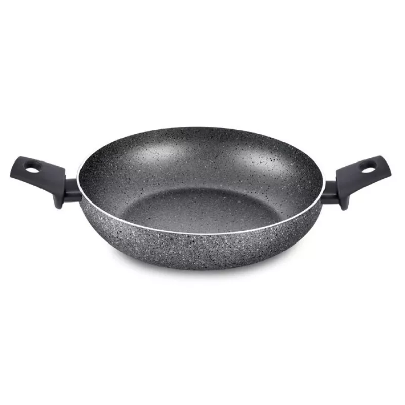 Frigideira Pensofal 8028-A Vesuvius 24 cm (2 cabos)