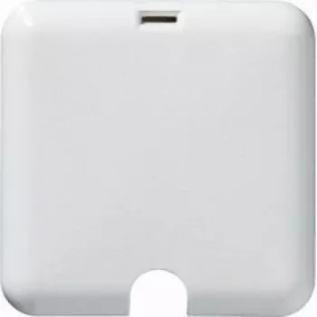 Merten 520427 caixa de ligação embutida para fogão 2,5 mm2, branco polar