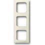 BUSCH JAEGER 1725-0-1491 - branco - sem parafusos - Busch-Jaeger - 81 mm - 223 mm - 1,1 cm