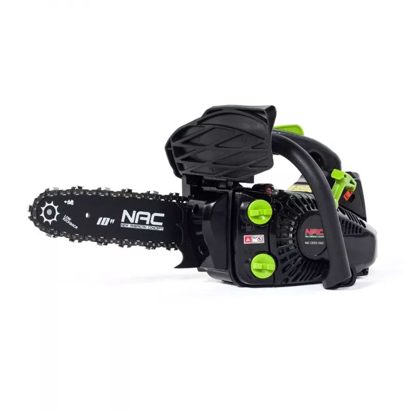 MOTOSSERRA A GASOLINA NAC 25,4cc 25cm CST25-25AC