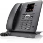 Telefone IP Gigaset Maxwell C preto TFT