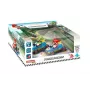 Conjunto de veículos pull-back Mario Kart Mach 8 Twinpack