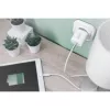 Digitus - Fonte de alimentação - 20 Watt - 3 A - PD 3.0 (USB-C) - branco (DA-10196)