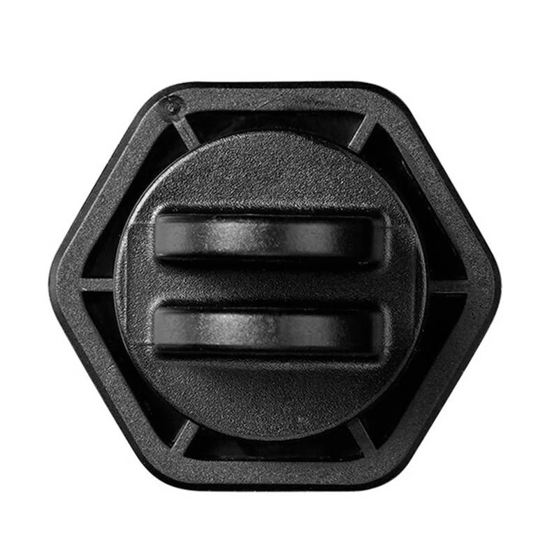 Adaptador de montagem Telesin 1/4'' para câmaras de ação (GP-TPM-T04)