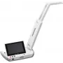 Elmo STEM-CAM MA-1 - Câmara de documentos digital - cor - 8 MP - 1920 x 1080 - 720p, 1080p - áudio - sem fios - VGA, HDMI - Wi-Fi - LAN - USB2.0 - DC 5 V (1385)