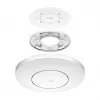 Cudy AP3000_P ponto de acesso wireless 2976 Mbit/s branco Power over Ethernet (PoE)
