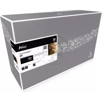 AS20360 HP 149A LJ Cartucho de toner preto (AS20360) – compatível – unidade de toner