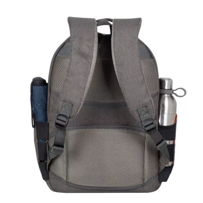 Mochila Rivacase 7761 39,6 cm (15,6 polegadas) caqui