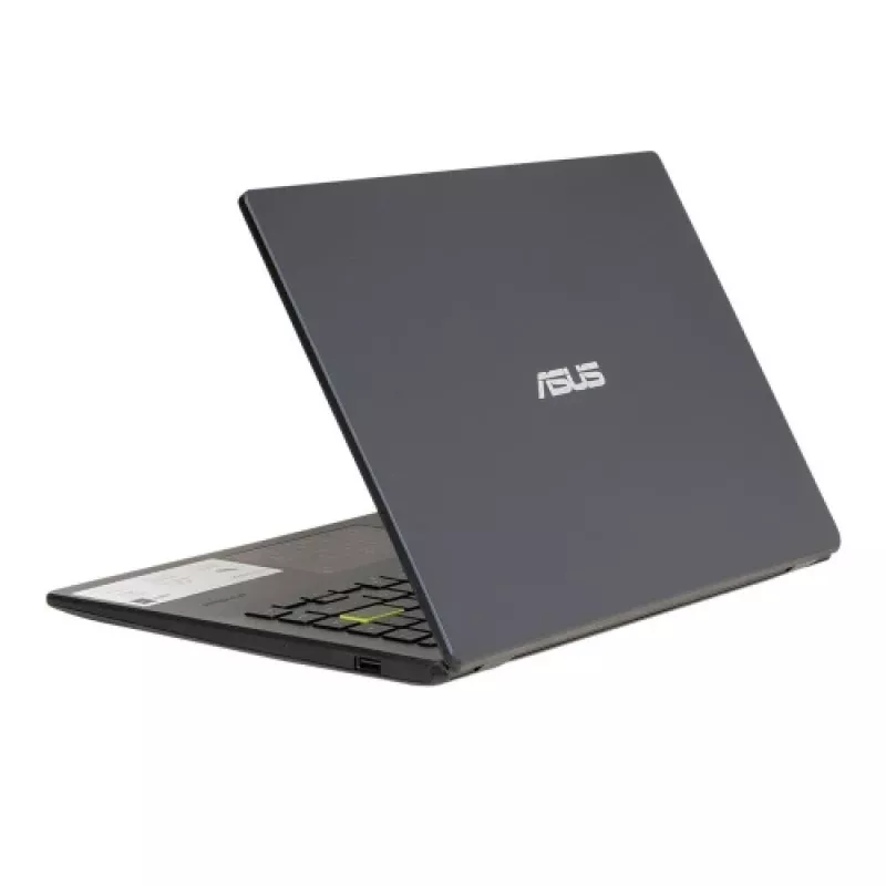 ASUS Vivobook Go 14 E410KA-CL4128 - Celeron M4500 | 14FHD | 4GB | 128GB | W11H | preto | fonte de alimentação US