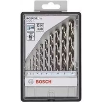 Broca Bosch 2 607 010 535