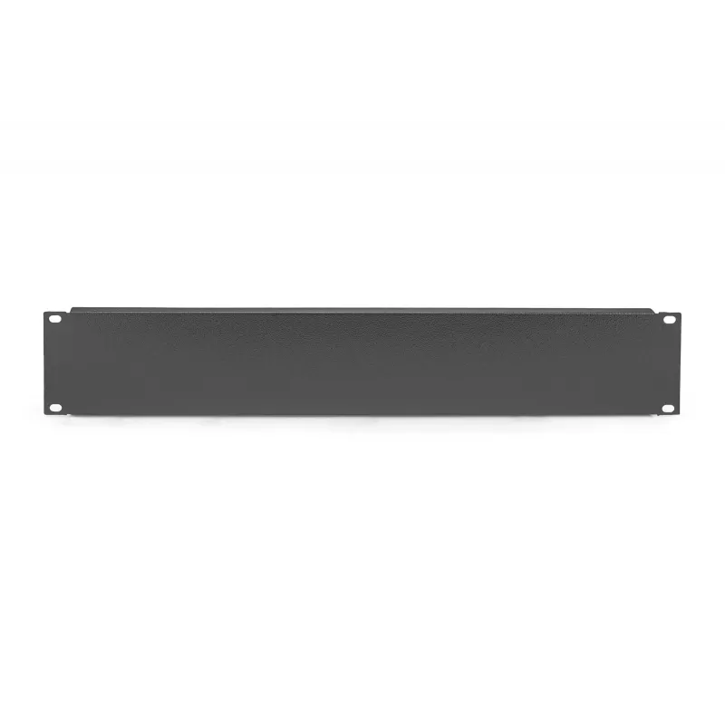 Painel cego Digitus DN-19 BPN-02-SW