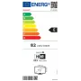 Sharp 65GR8265E 165,1 cm (65 polegadas) 4K Ultra HD Smart-TV WLAN preto