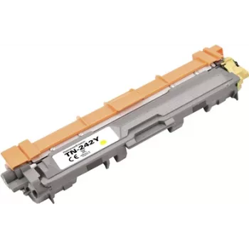 Renkforce toner substitui Brother TN-242Y, TN242Y amarelo 1400 páginas RF-5608682 (RF-5608682)