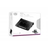 Suporte de refrigeração para portátil NOTEPAL U3 PLUS