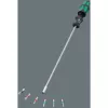 Conjunto de chaves de fendas Wera Kraftform Kompakt 27 XL Universal 1, 7 peças (05051028001)