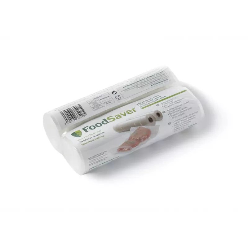 Rolos de vácuo FoodSaver FSR2002