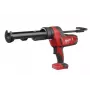 Pistola de silicone a bateria Milwaukee C18 PCG/310C-0B (sem bateria e carregador)