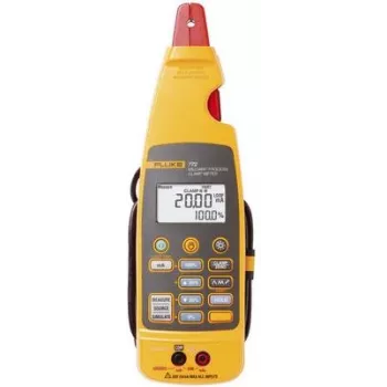 Fluke 772. Profundidade: 246 mm, peso: 410 g (3362352)