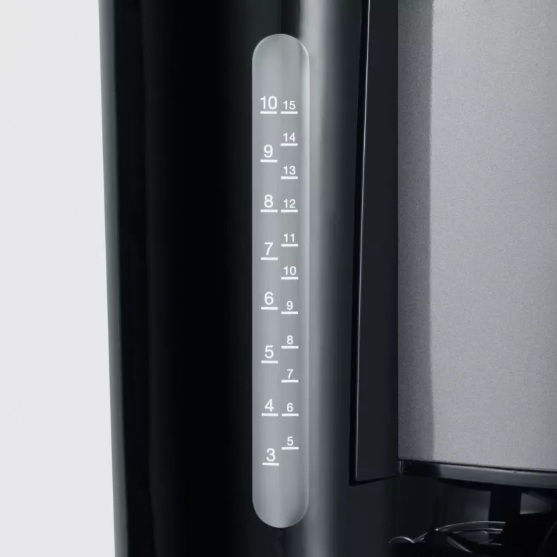 Máquina de café de filtro Severin 12 chávenas KA 9572