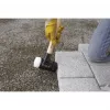 Wiha 832B801 44008 martelo de plástico macio médio, médio-macio, muito duro 280 mm (44008)