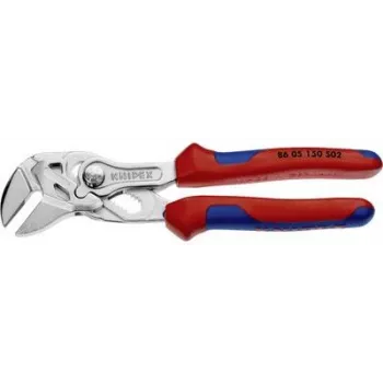 Chave de aperto Knipex 86 05 150 S02 150 mm
