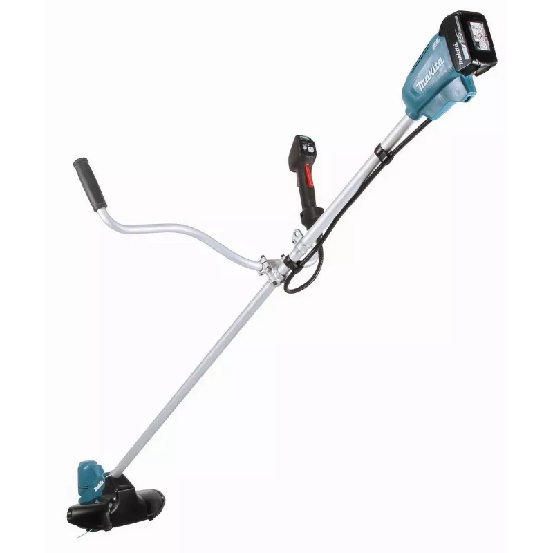 Corta-relvas a bateria 18V Makita DUR190UZX3