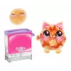 Peluche com aroma Toast Cookeez Makery brinquedo da Cobi MO-23522, peluche com aroma