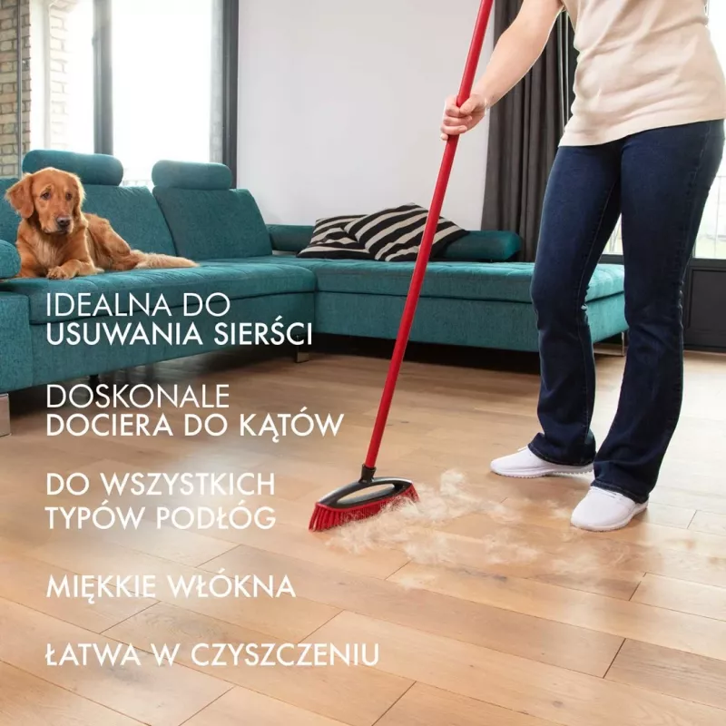 Capa de substituição para escova Vileda Always Clean PET PRO