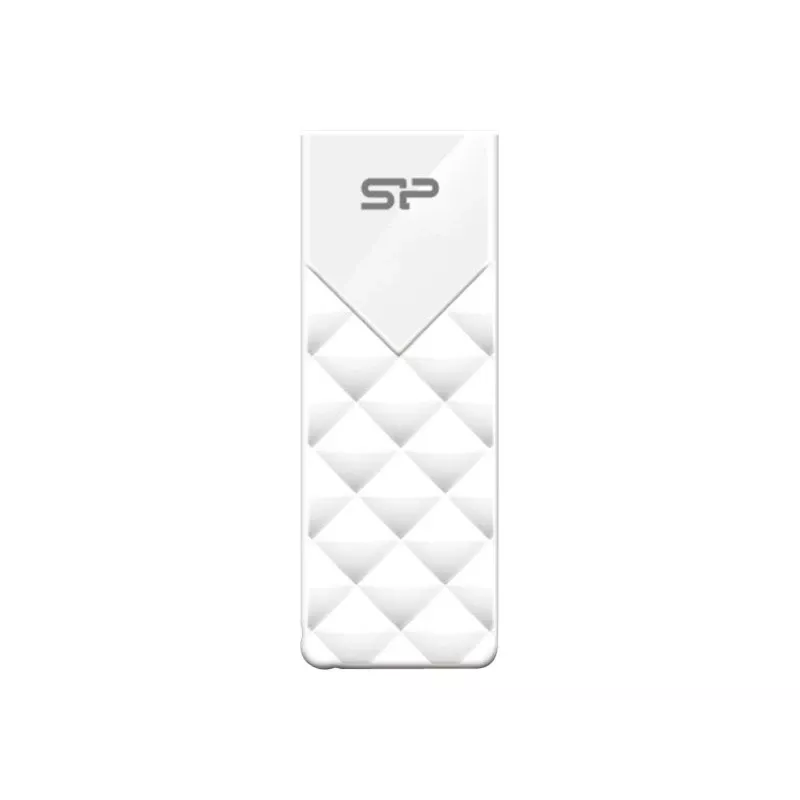 Pen drive USB Silicon Power 8GB USB Type-A 2.0 Ultima U03