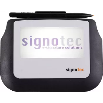 Signotec Sigma - 10,2 cm (4