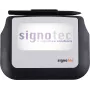 Signotec Sigma - 10,2 cm (4 inch) - LCD - 320 x 160 píxeis - 95 x 47 mm - preto - 95 x 47 mm (ST-BE105-2-FT100)