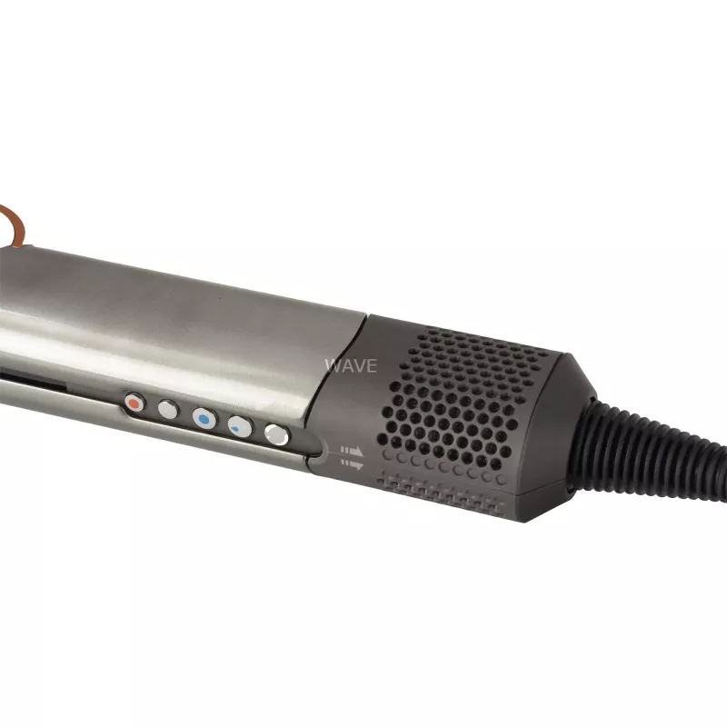 Dyson Airstrait™ Nickel/Cobre prancha de cabelo HT01