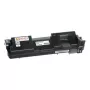 Cartucho de toner Ricoh 408184 1 unid. original preto