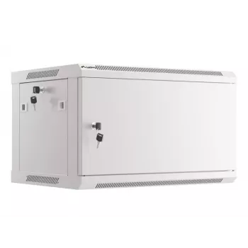 Caixa de parede Lanberg WF01-6406-00S